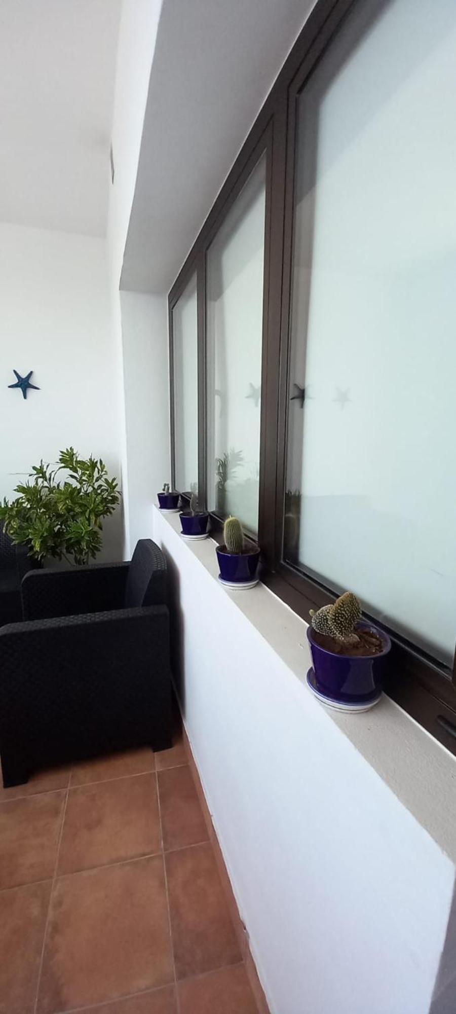 Appartement Moderno Frente Al Mar Puerto de la Cruz (Tenerife)