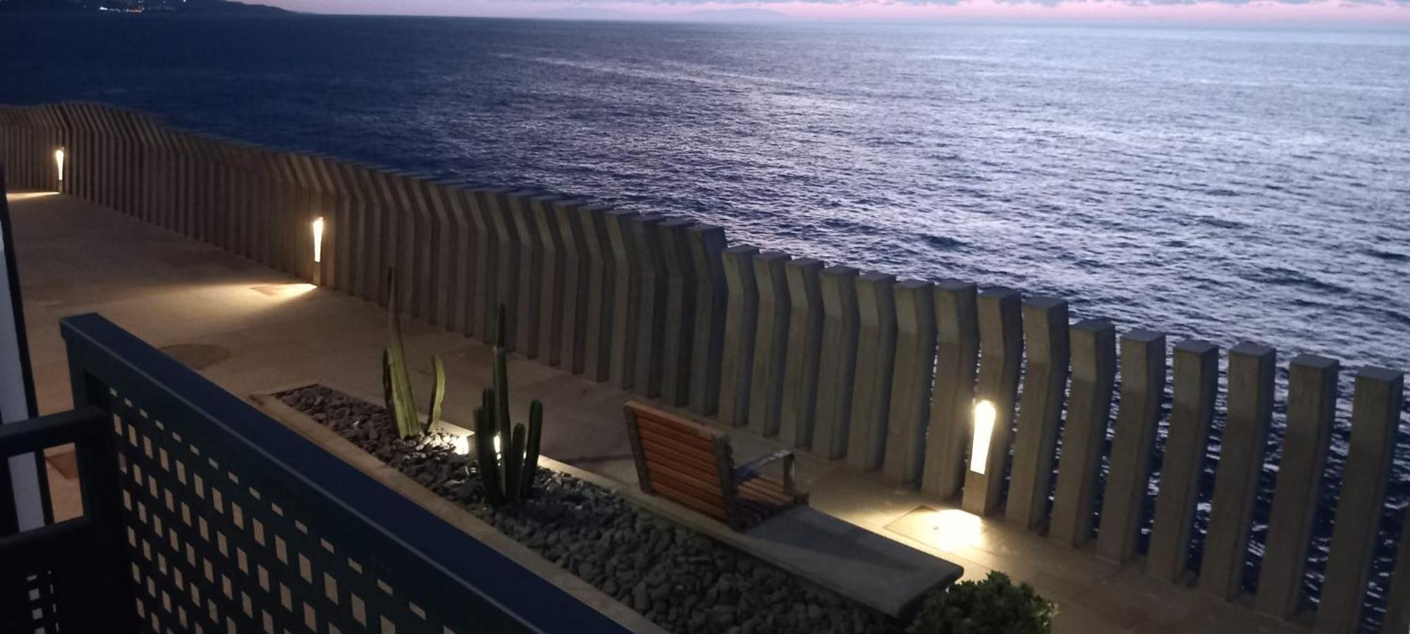 Appartement Moderno Frente Al Mar Puerto de la Cruz (Tenerife)